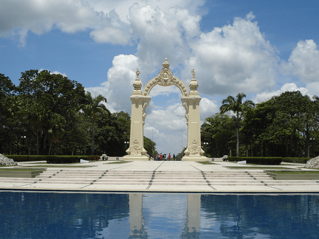 Arco de Carabobo