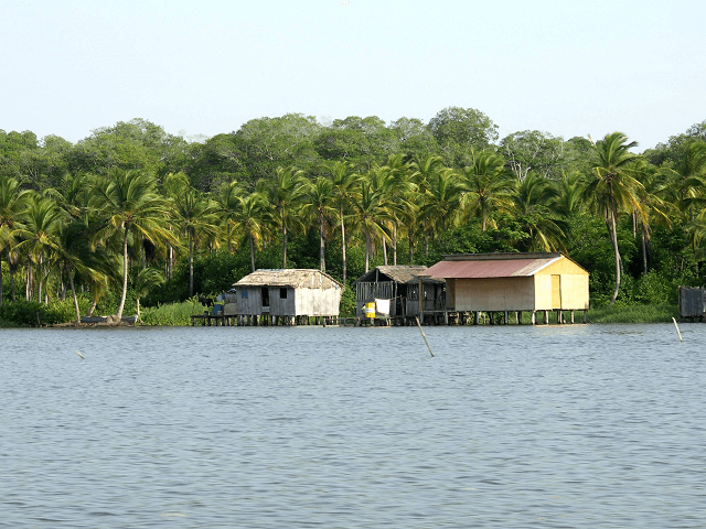 Laguna de Sinamaica