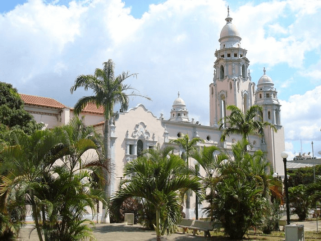 Panteon Nacional de Venezuela