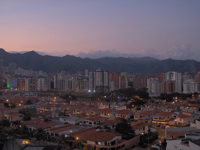 Valencia, Venezuela